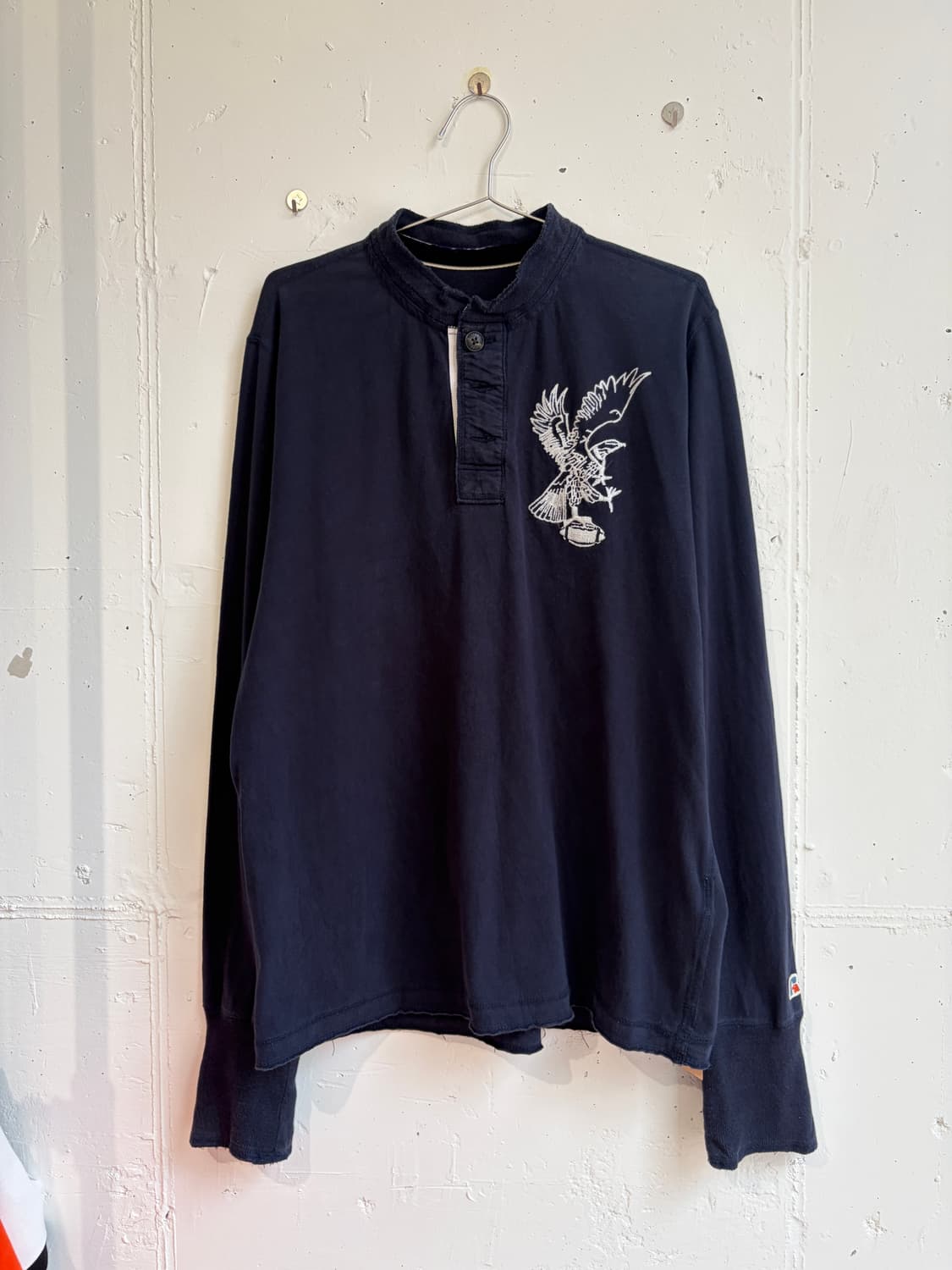 RUSSELL ATHLETIC pullover 상품이미지1
