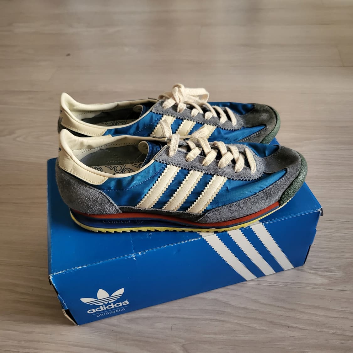 아디다스 sl 72(230) 상품이미지2