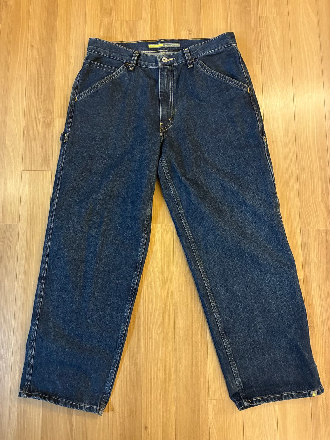 리바이스 실버탭 배기핏 카펜터 팬츠 상품이미지1