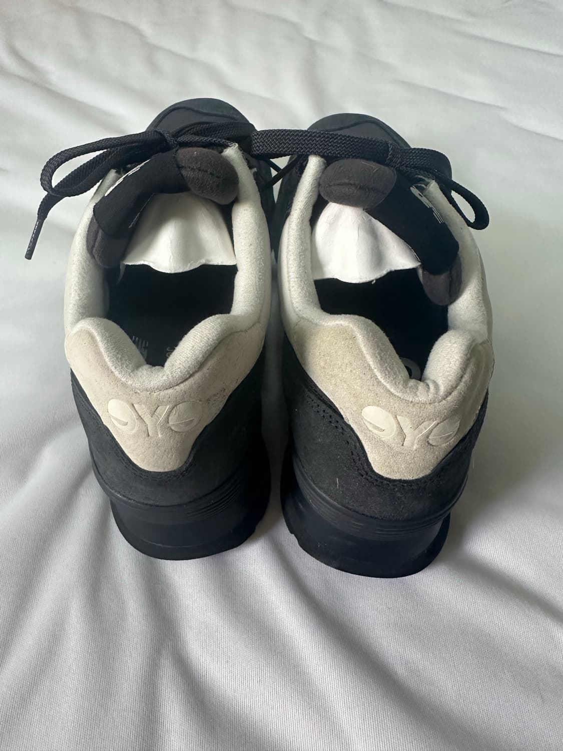 [260] 뉴발란스 준야와타나베 574 상품이미지4