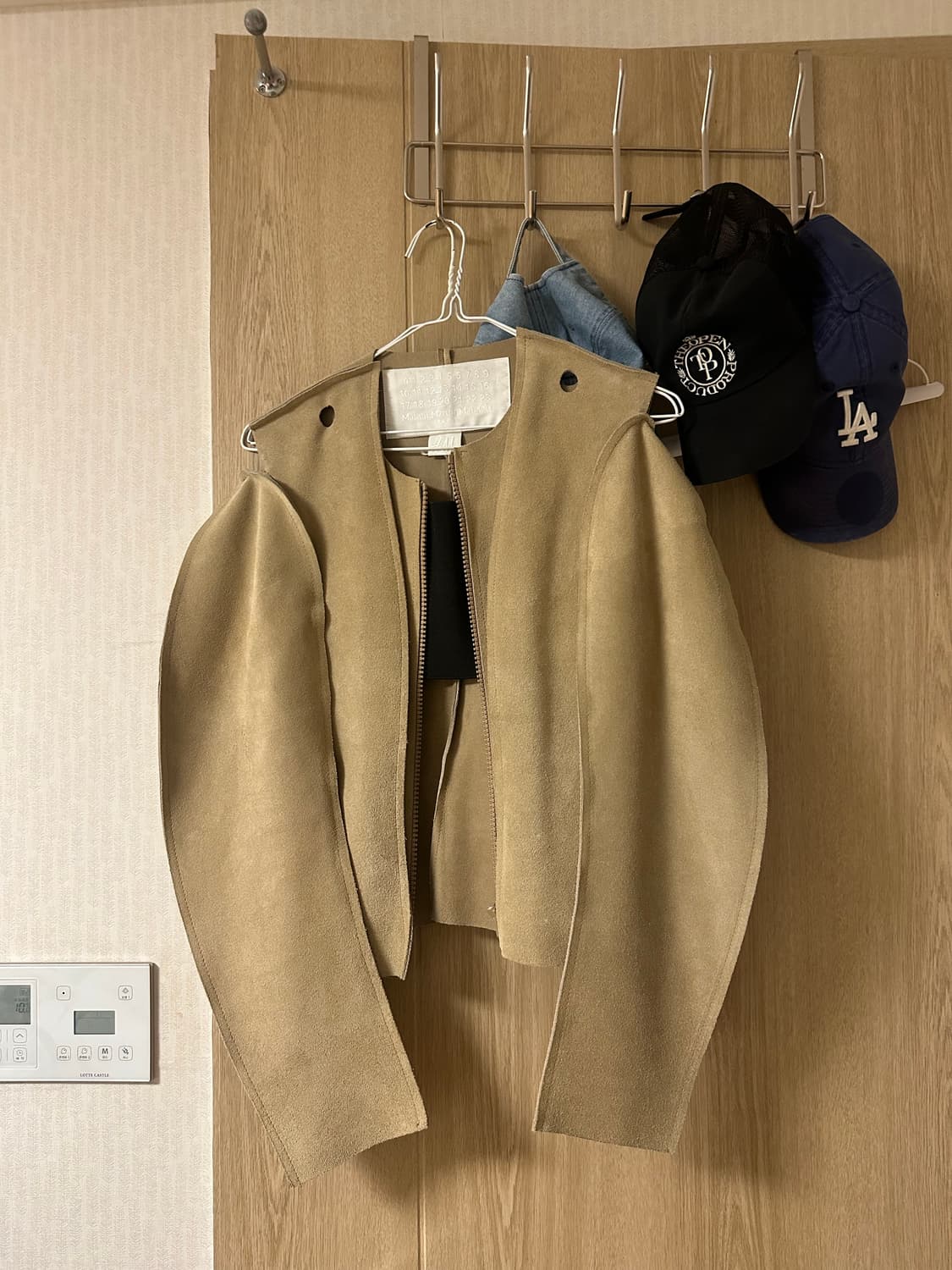 h&m margiela 마르지엘라 재킷  상품이미지2