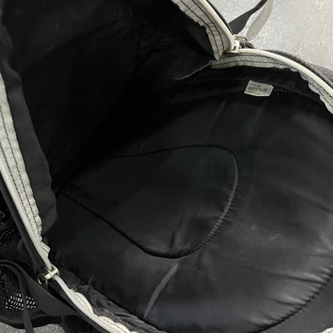 노스페이스 에센셜 고프코어 백팩  상품이미지5