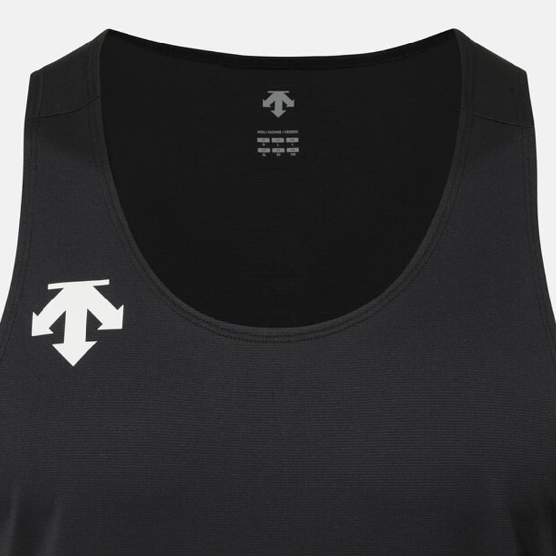 데상트 델타프로 싱글렛 상품이미지3