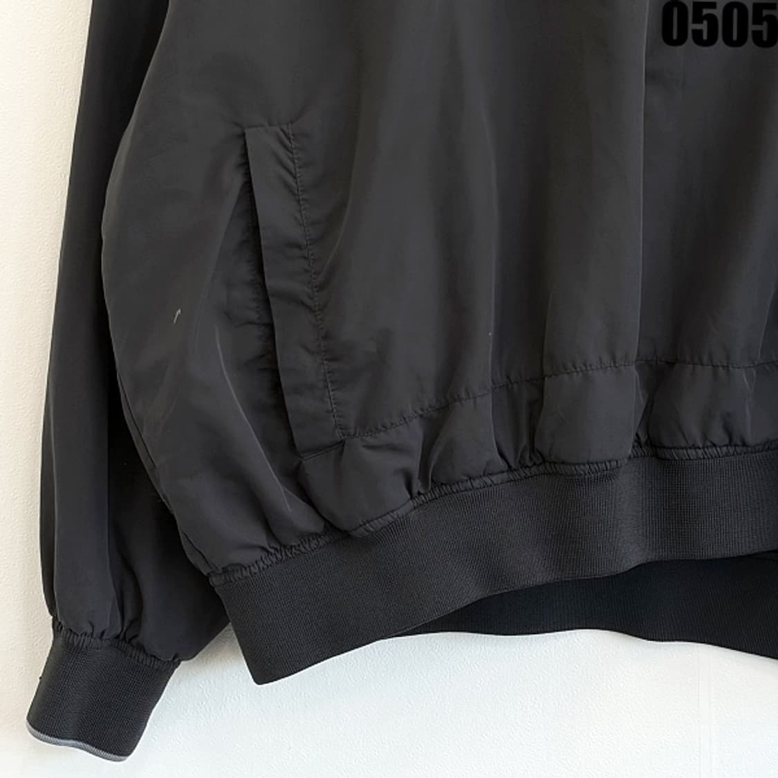 나이키 스우시로고 USA 웜업 XL 0505 상품이미지3
