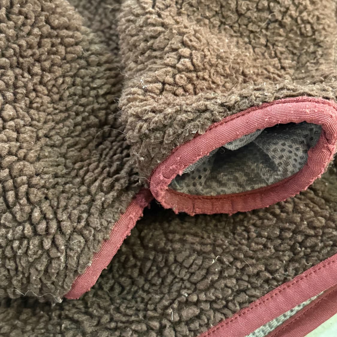 11s 파타고니아 레트로 플리스 후리스 딥파일 상품이미지4