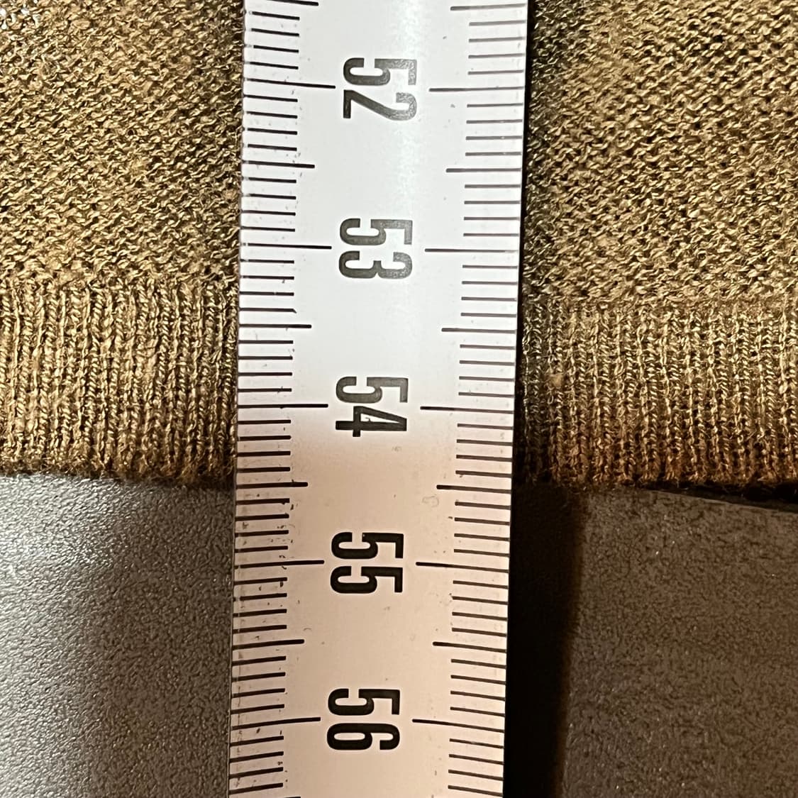 폴로 로렌 가디건 XXS 상품이미지6