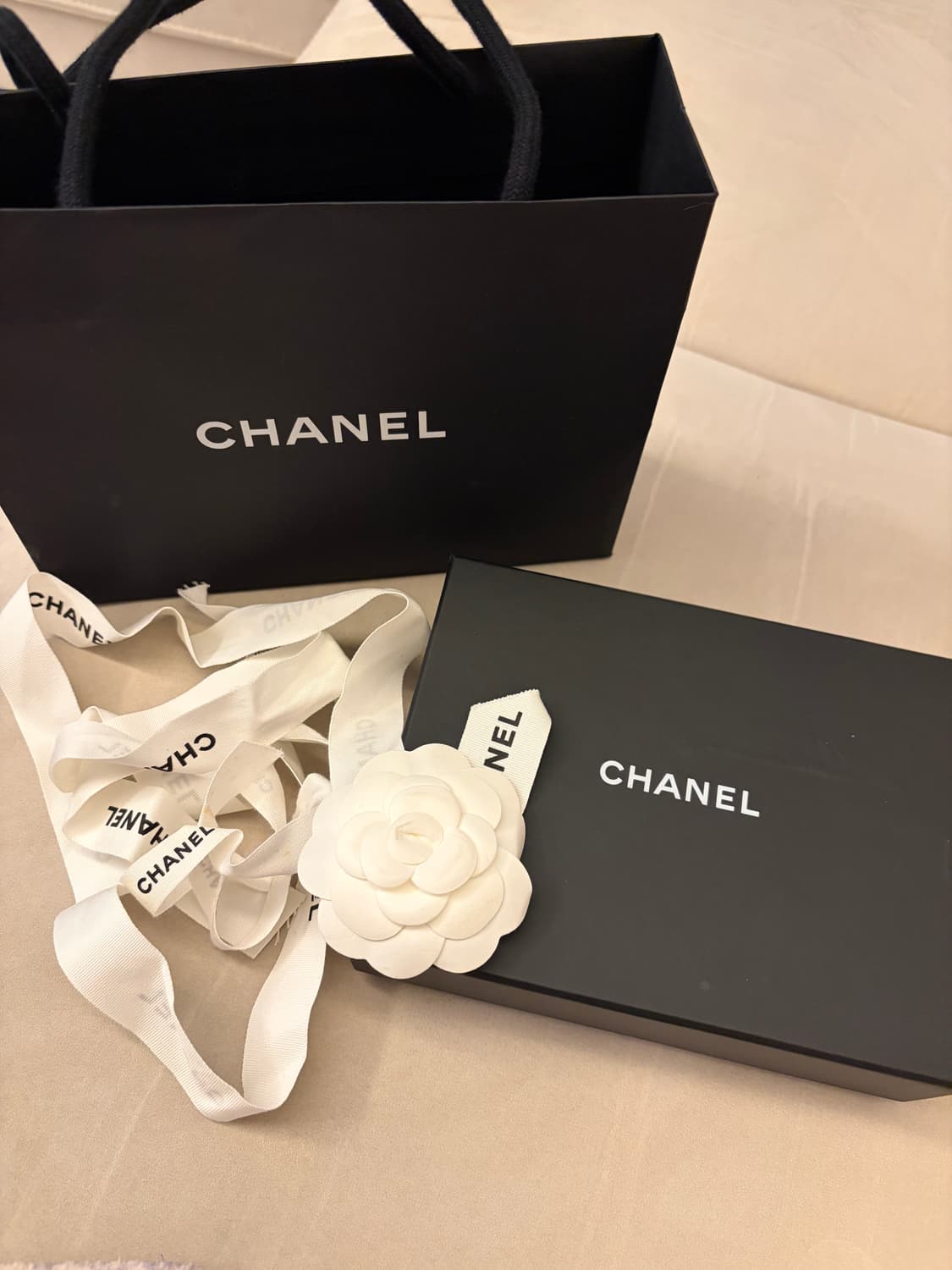 샤넬미니공방체인백 상품이미지5