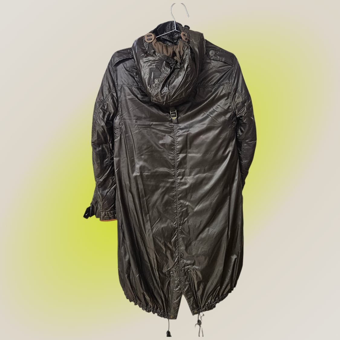 폴로 랄프로렌 패딩 상품이미지2