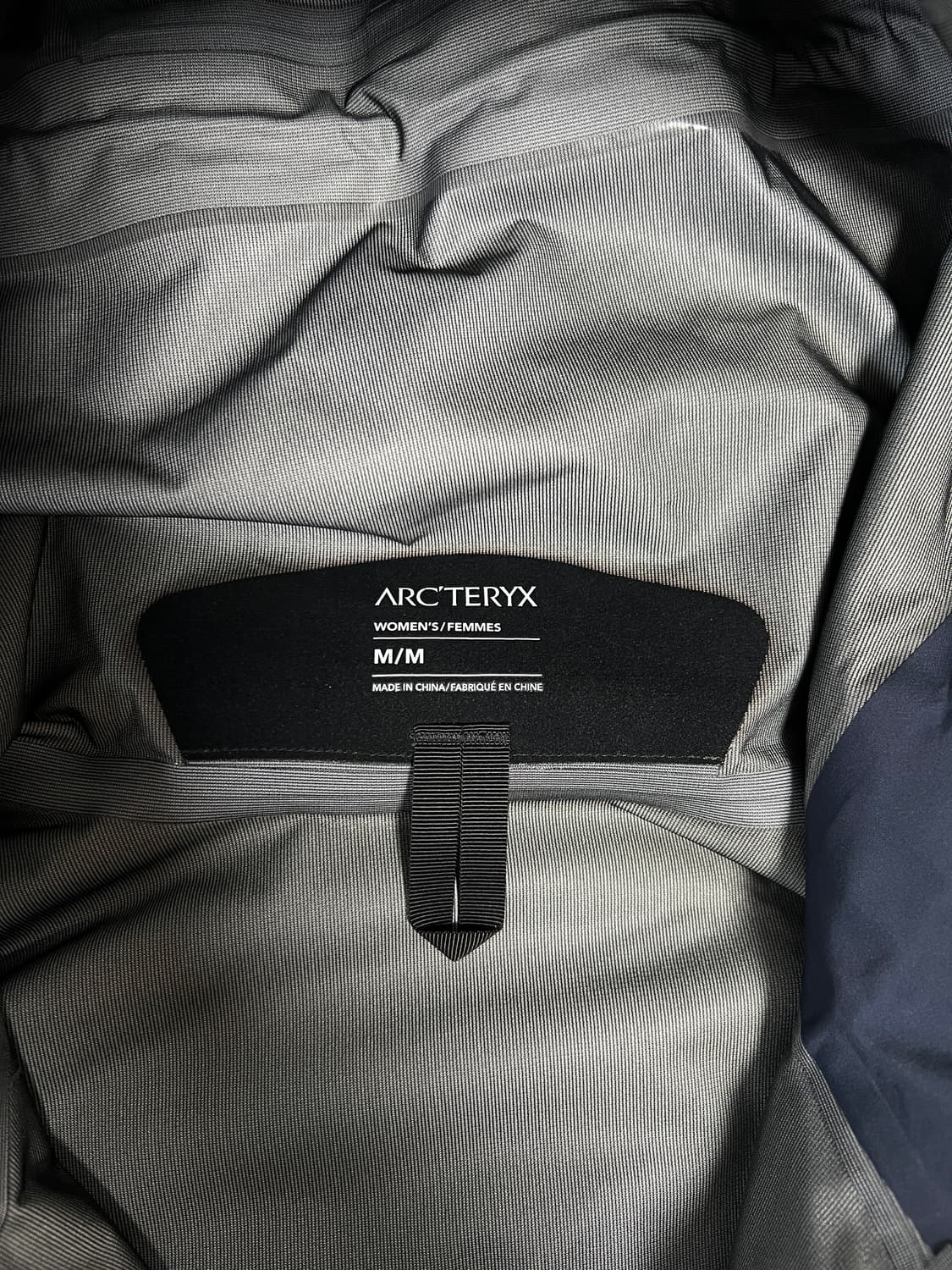 아크테릭스 베타 LT 우먼 자켓 상품이미지3