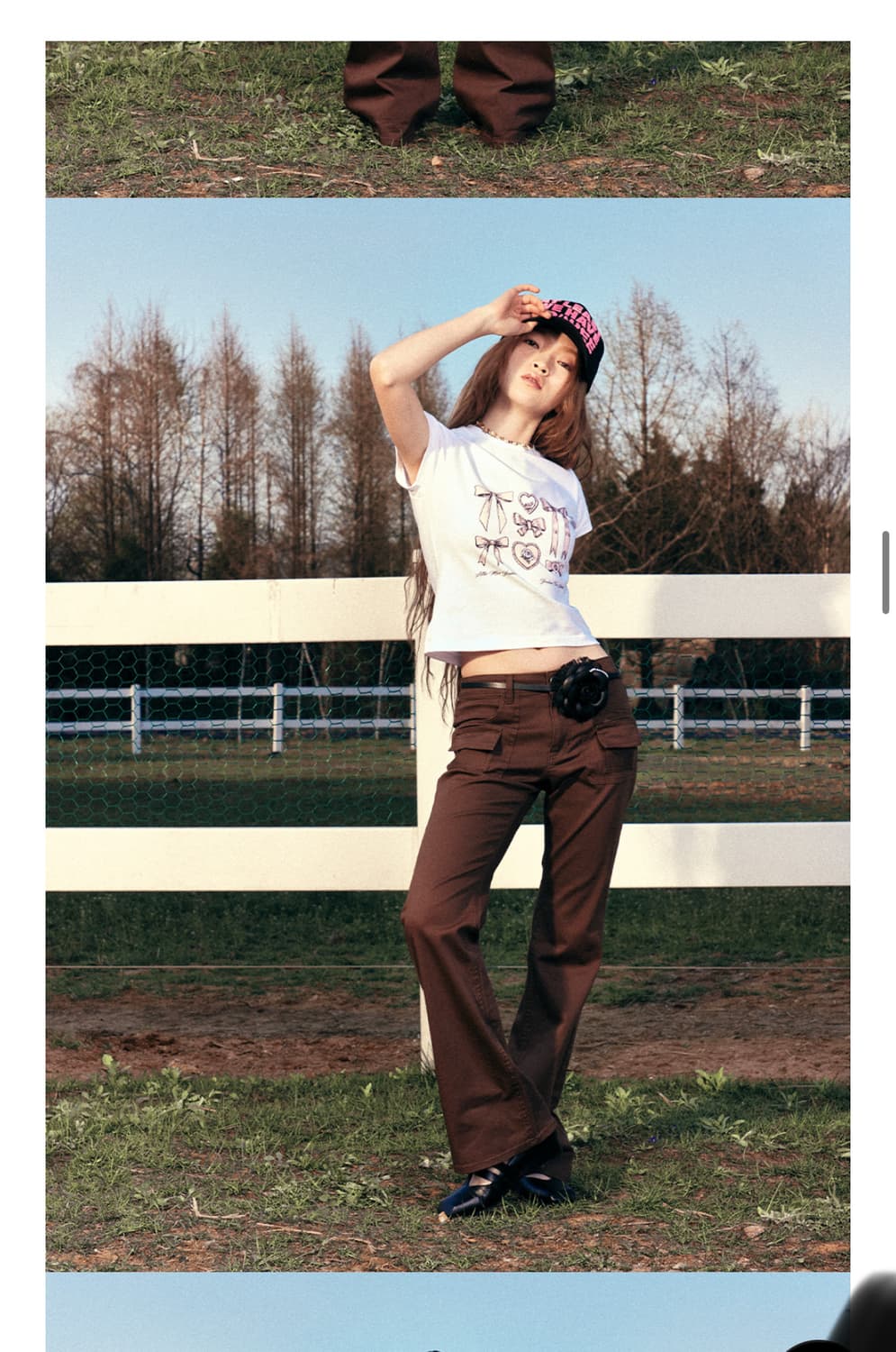 YOUHEE BOOTSCUT PANTS 상품이미지3