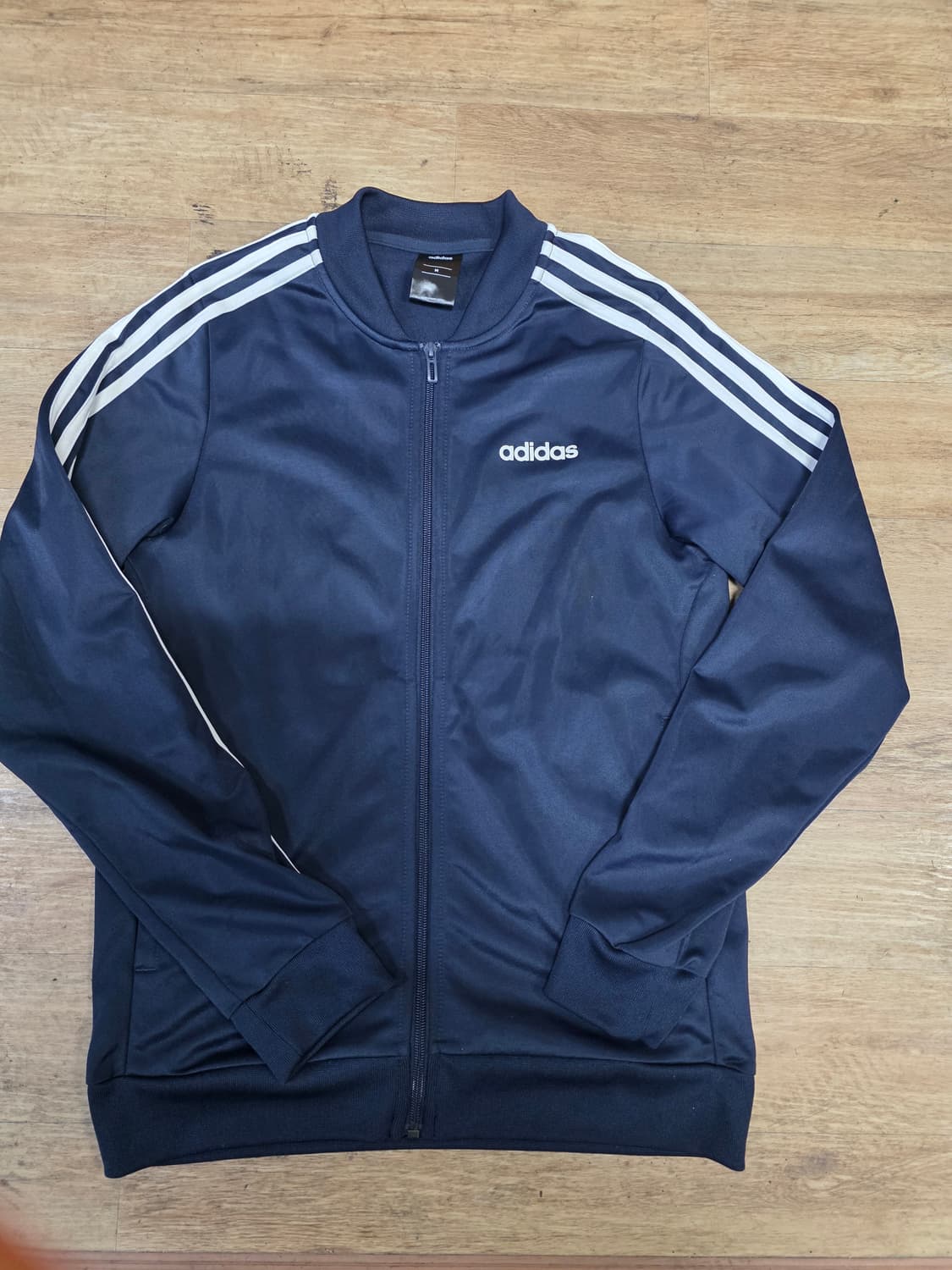 아디다스 네이비 져지 상품이미지1