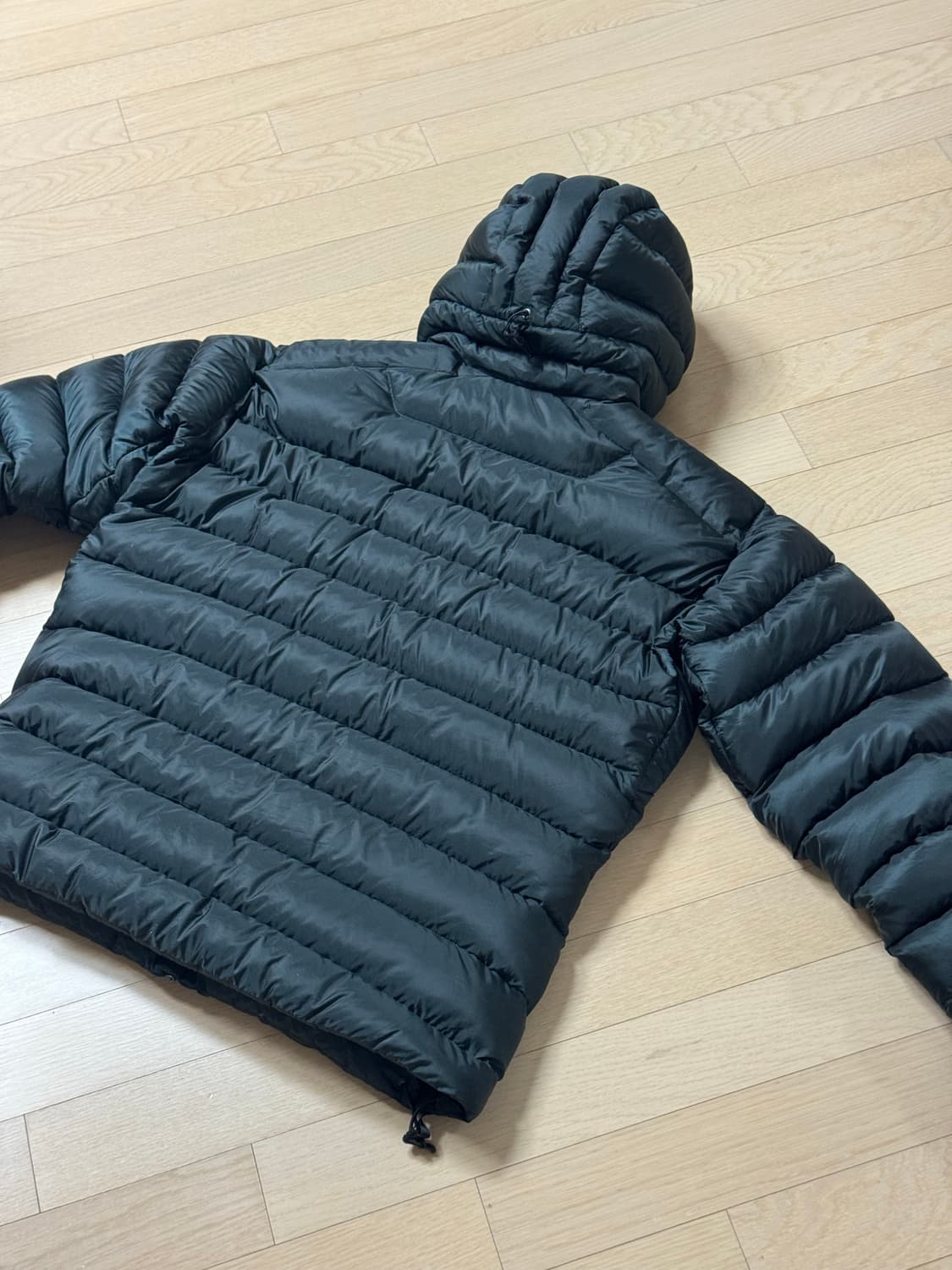 아크테릭스 세륨SV 오디세우스 1000 M 한정판 상품이미지4