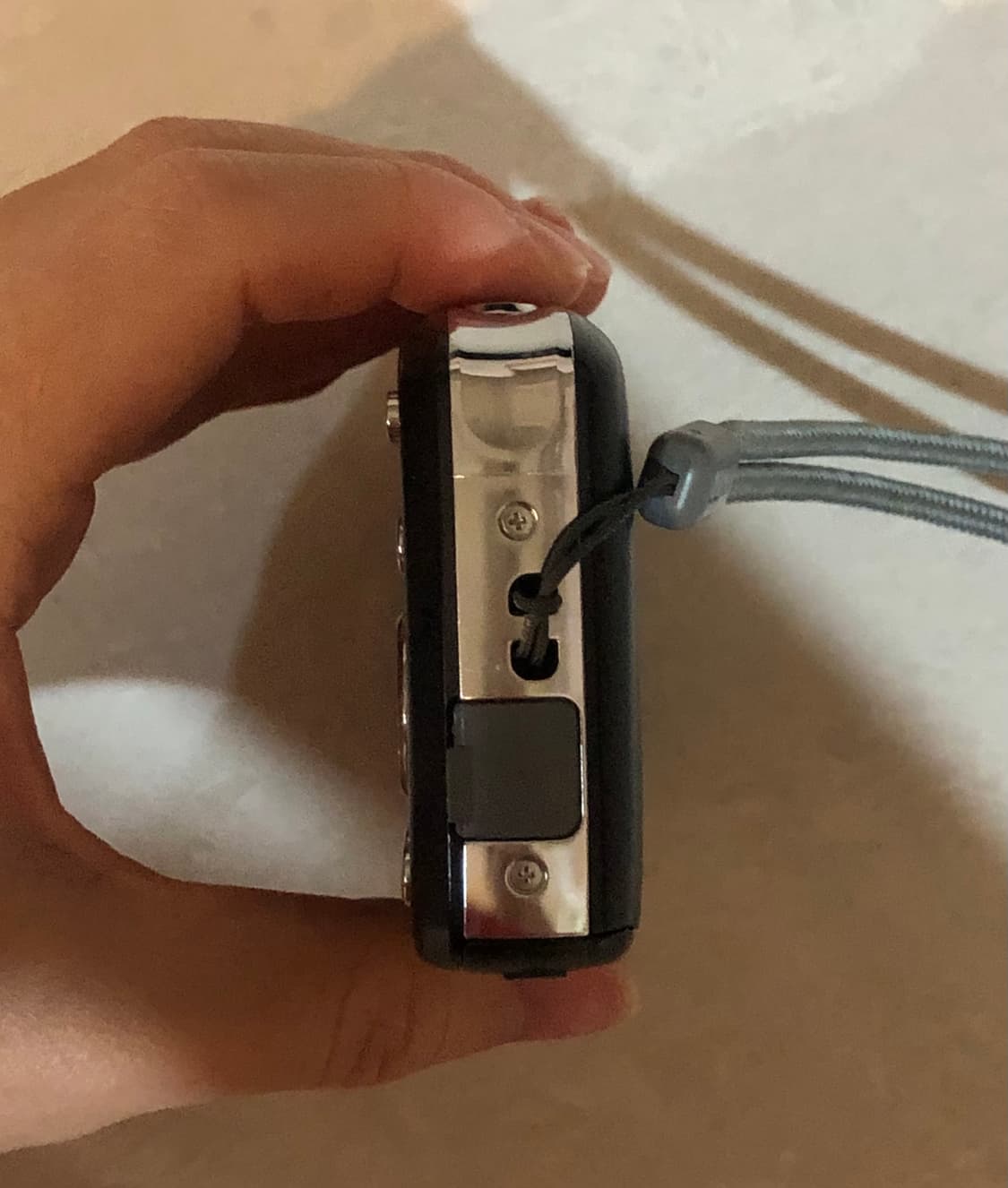 파나소닉 루믹스 DMC - S2 디카 빈티지디카 상품이미지4