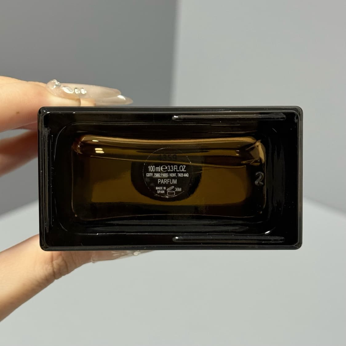 버버리 브릿 포 맨 향수 100ml 상품이미지3