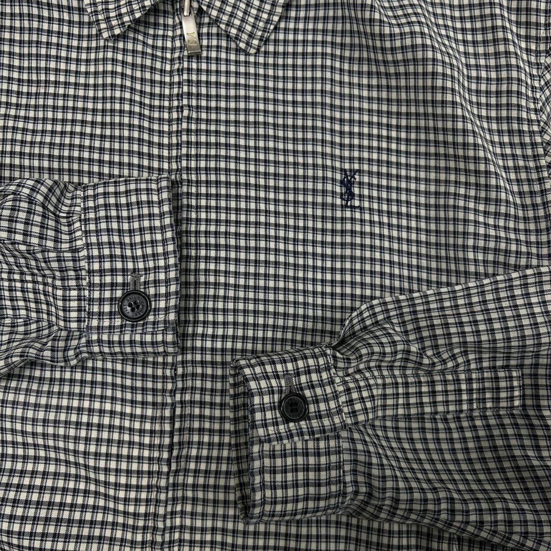 입생로랑 자켓[1352] 상품이미지5