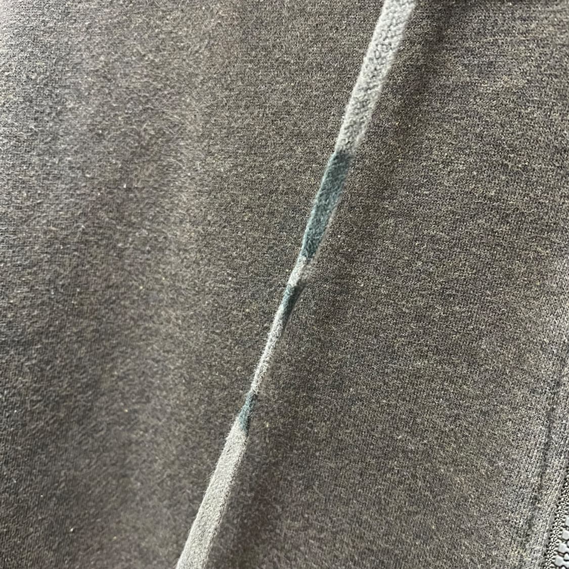 컬럼비아 아웃도어 어센틱 후드 집업 100 상품이미지5