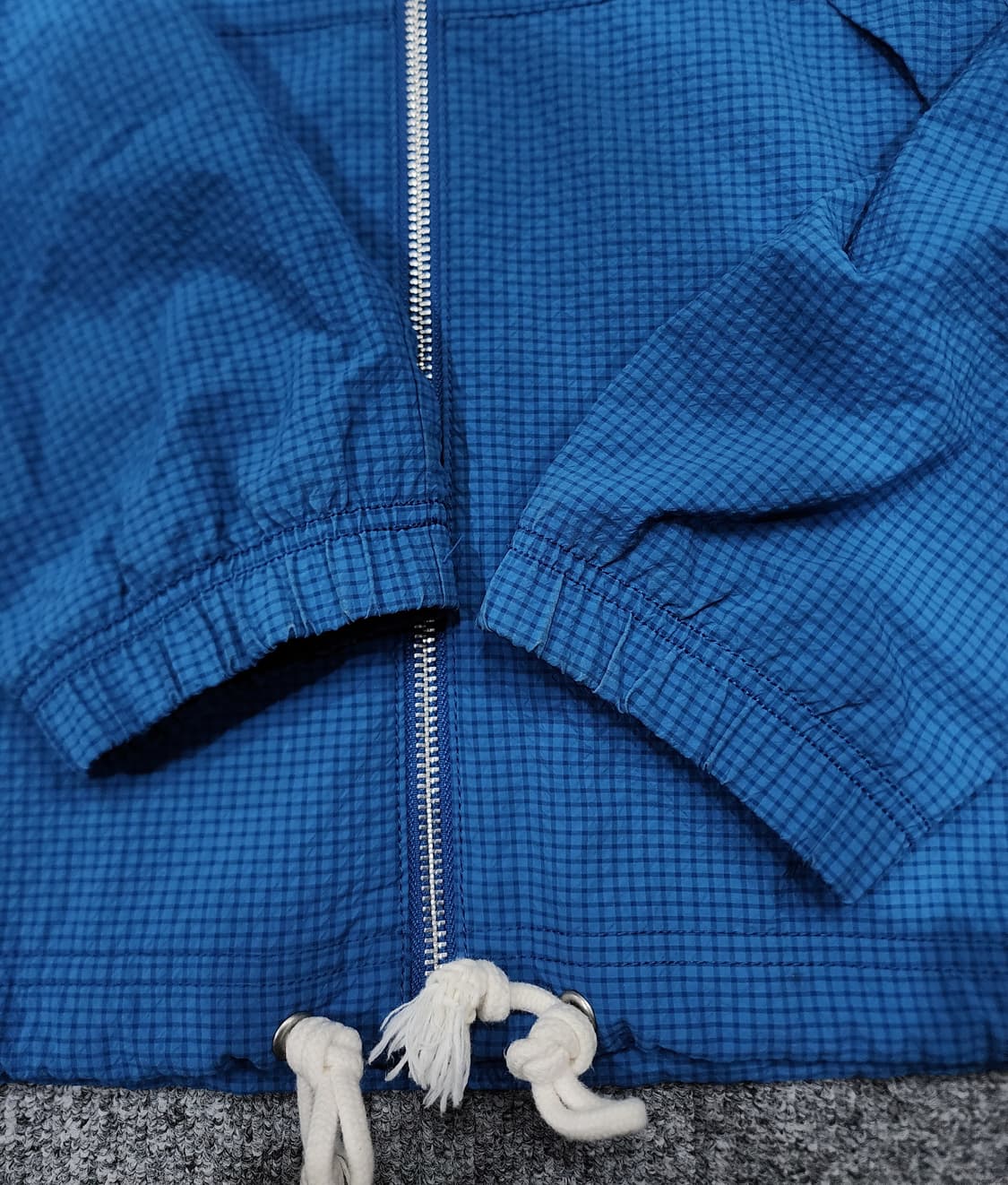 나이키 NSW 트렌드 우븐 바람막이 자켓 M 상품이미지4