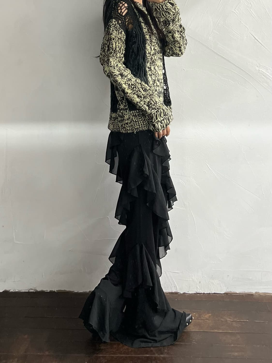 vtg top 상품이미지7