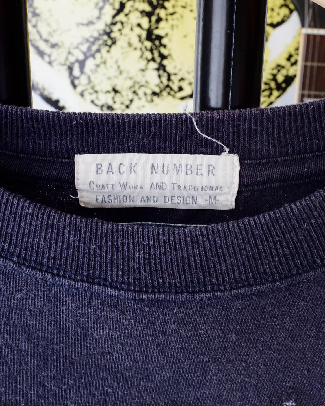 Back Number 상품이미지5