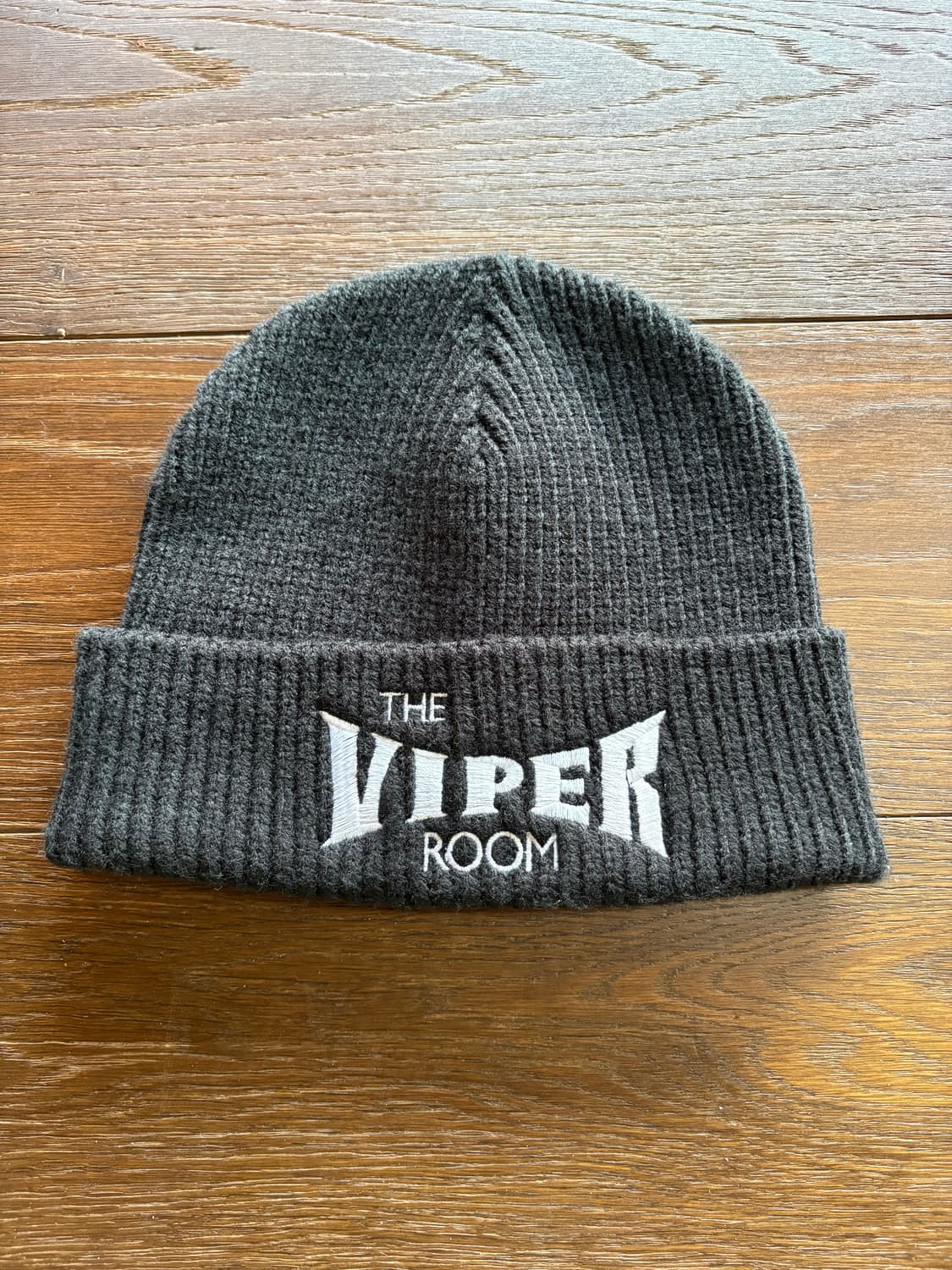 Viper Room 비니 상품이미지1