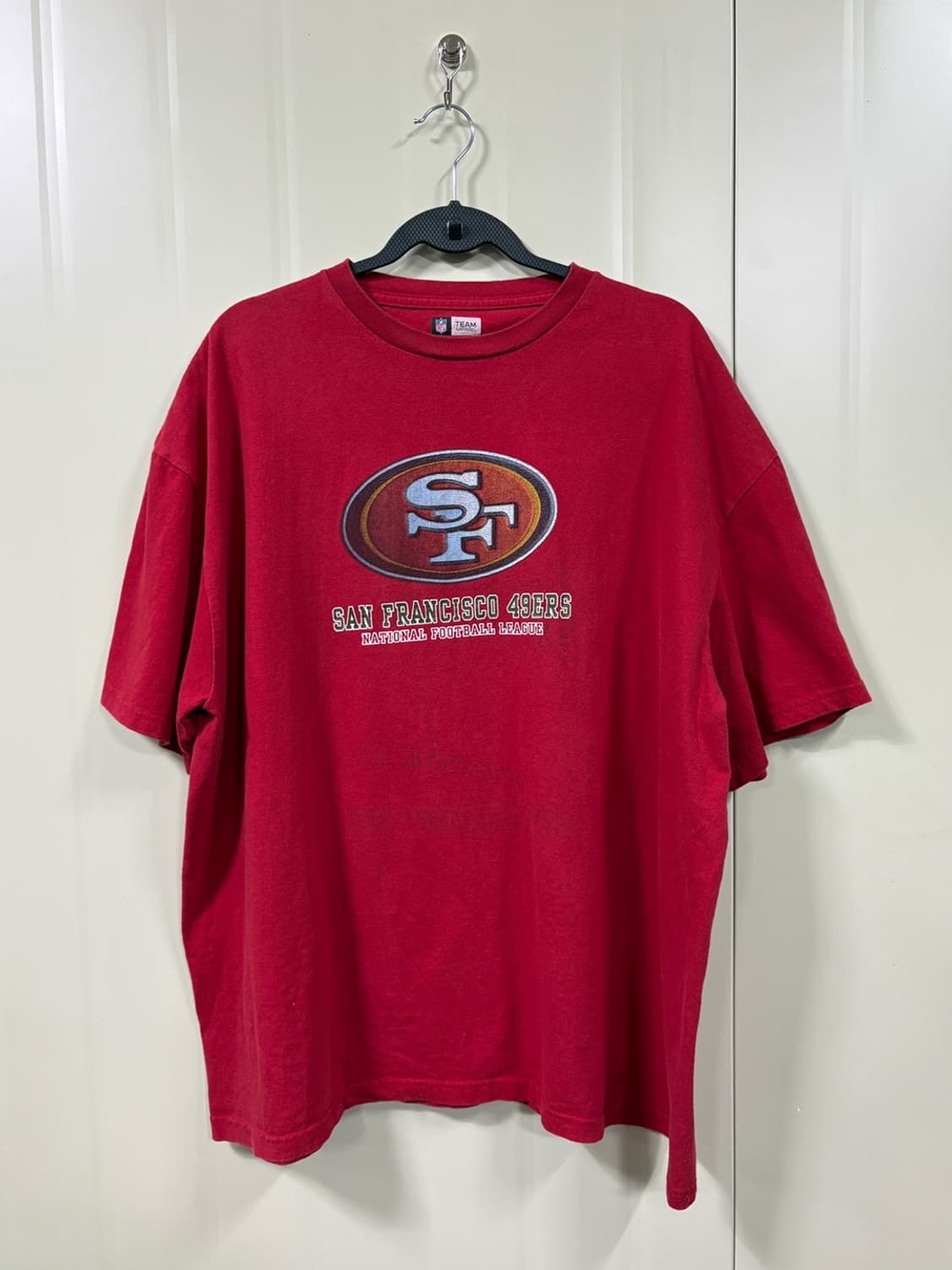 NFL 빈티지 반팔티 상품이미지1