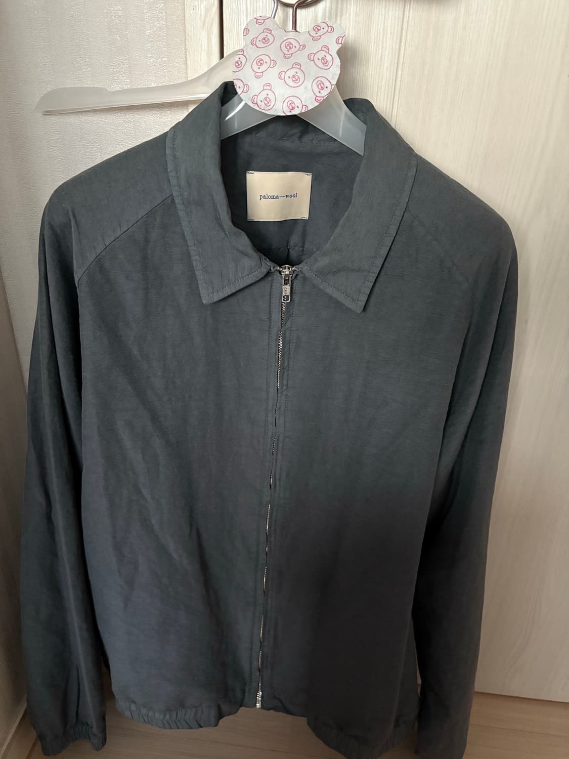 팔로마울 비가스/플로레스타B 셋업 상품이미지3