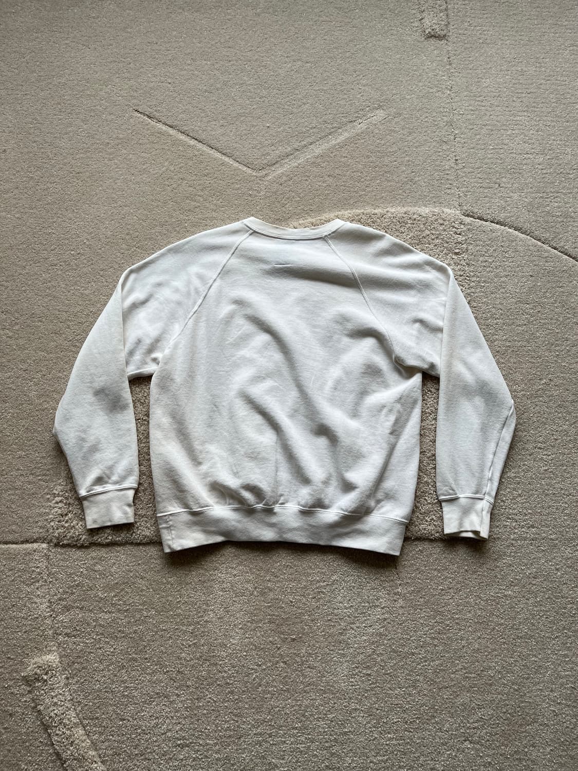 와일드동키 SEABEES 레글런 스웻셔츠 (100-103) 상품이미지7