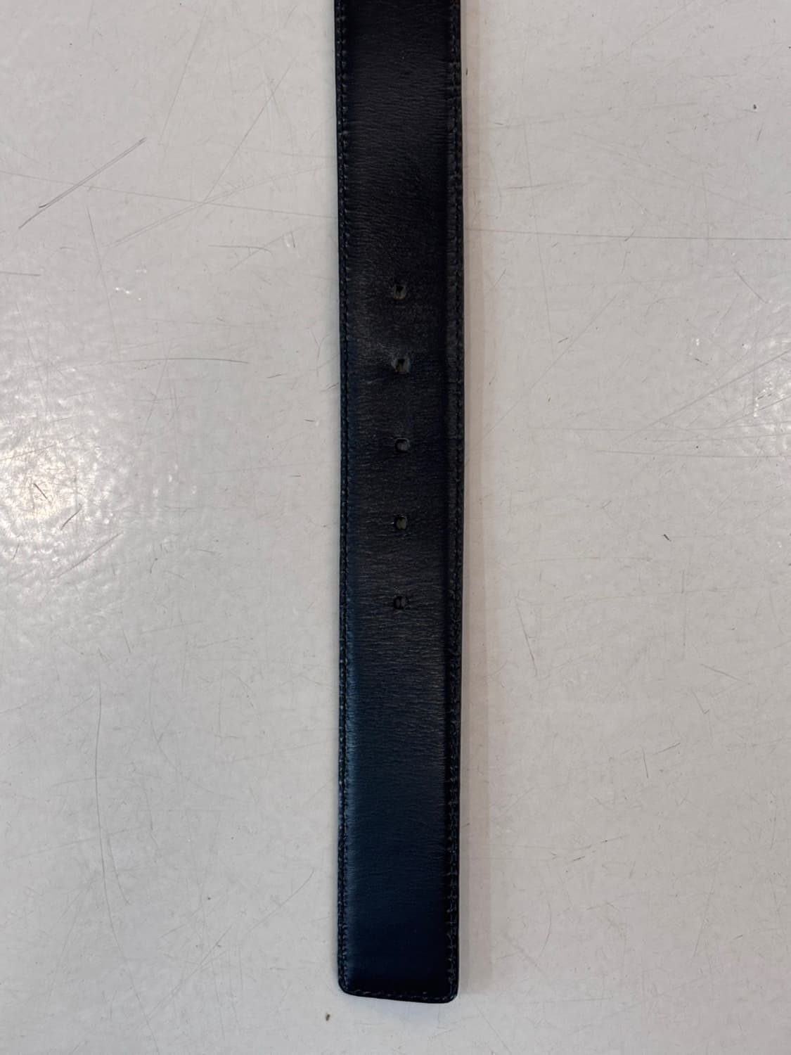 Vintage Gucci Belt 상품이미지9
