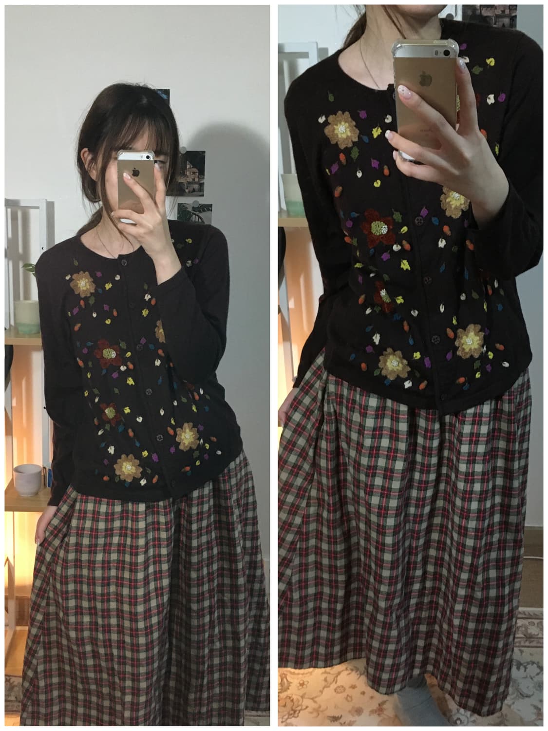 시골 모리소녀 set 🏠 상품이미지1