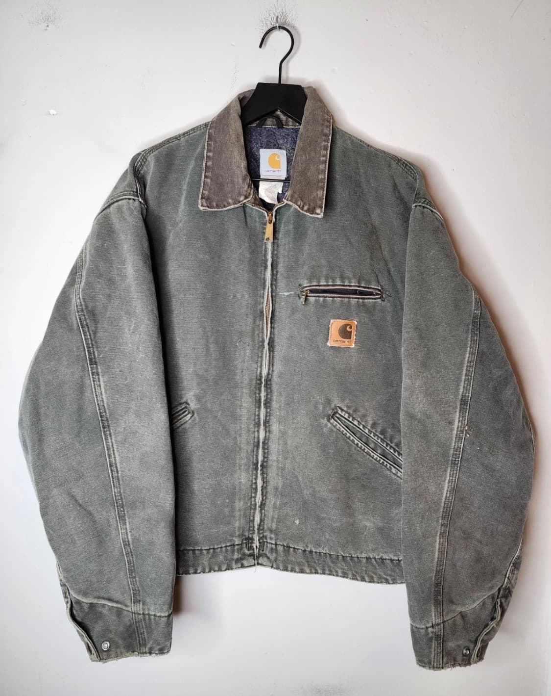 [XL]칼하트 J97 MOS 상품이미지1