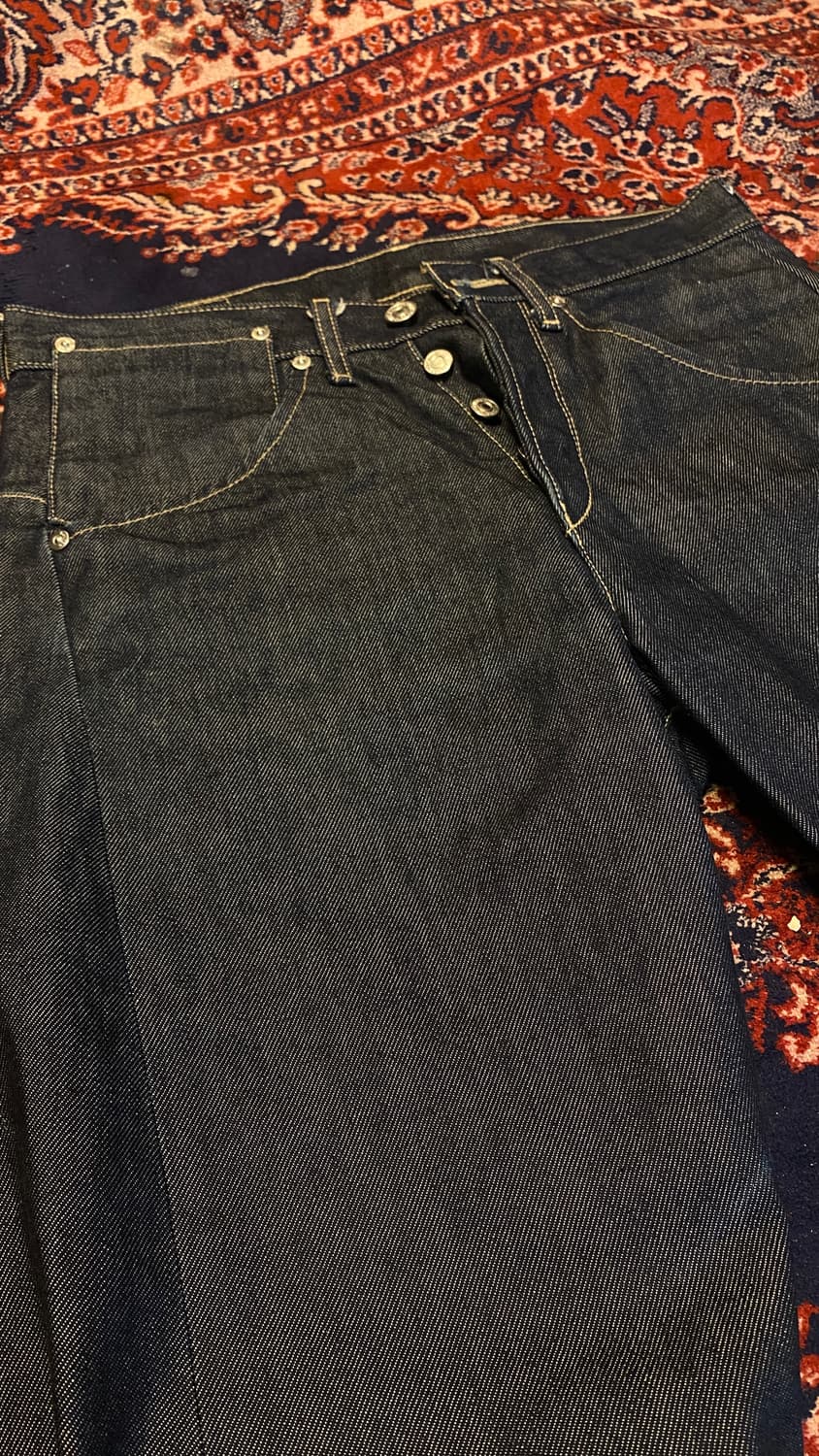 리바이스 엔지니어드진 상품이미지3