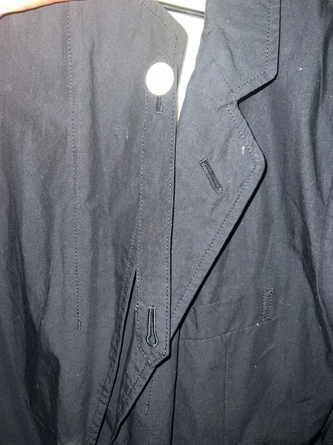 Takahiromiyashita The Soloist 테일러드 자켓 46 상품이미지3