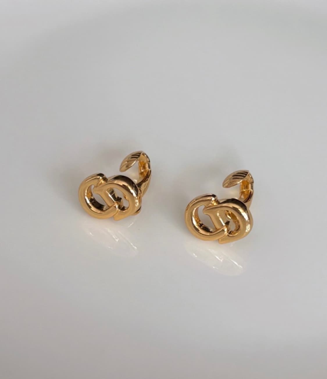 크리스찬 디올 귀걸이 상품이미지3