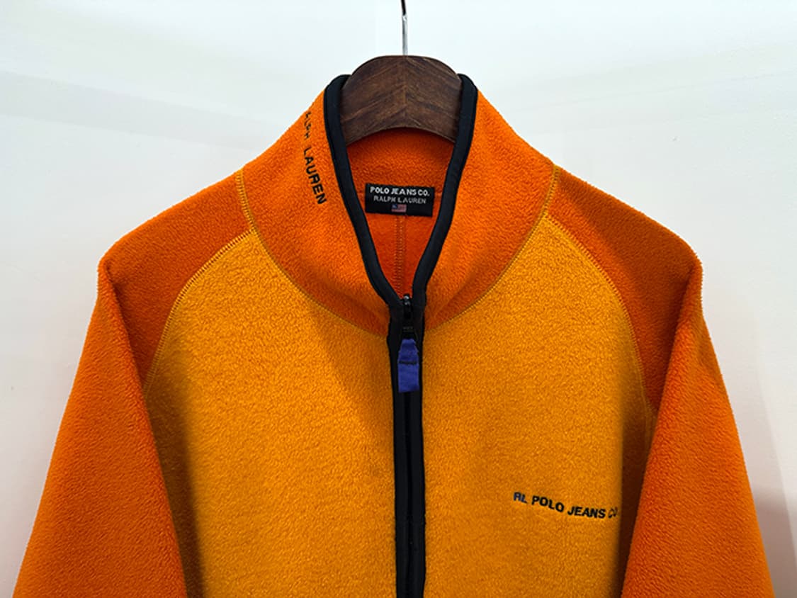 POLO JEANS (men's M women's L) 상품이미지2