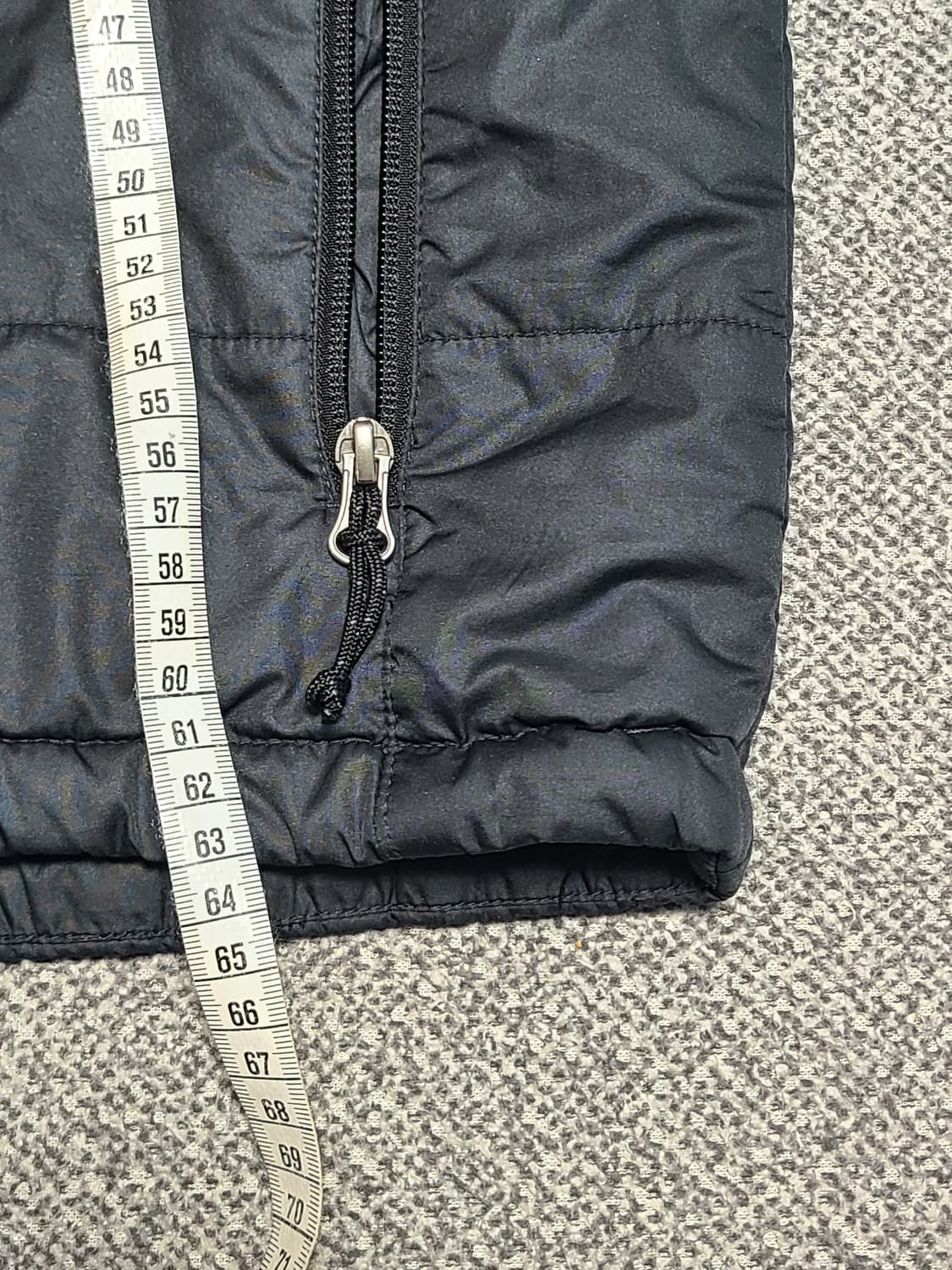 컬럼비아 남성 경량 패딩 95(M) 상품이미지6