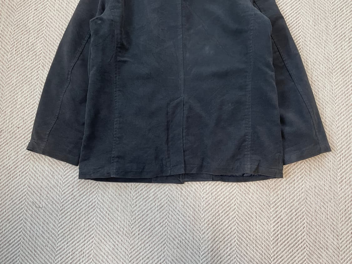 챔스 랄프로렌 코듀로이 퀄팅 라이닝 자켓 J03573 상품이미지7