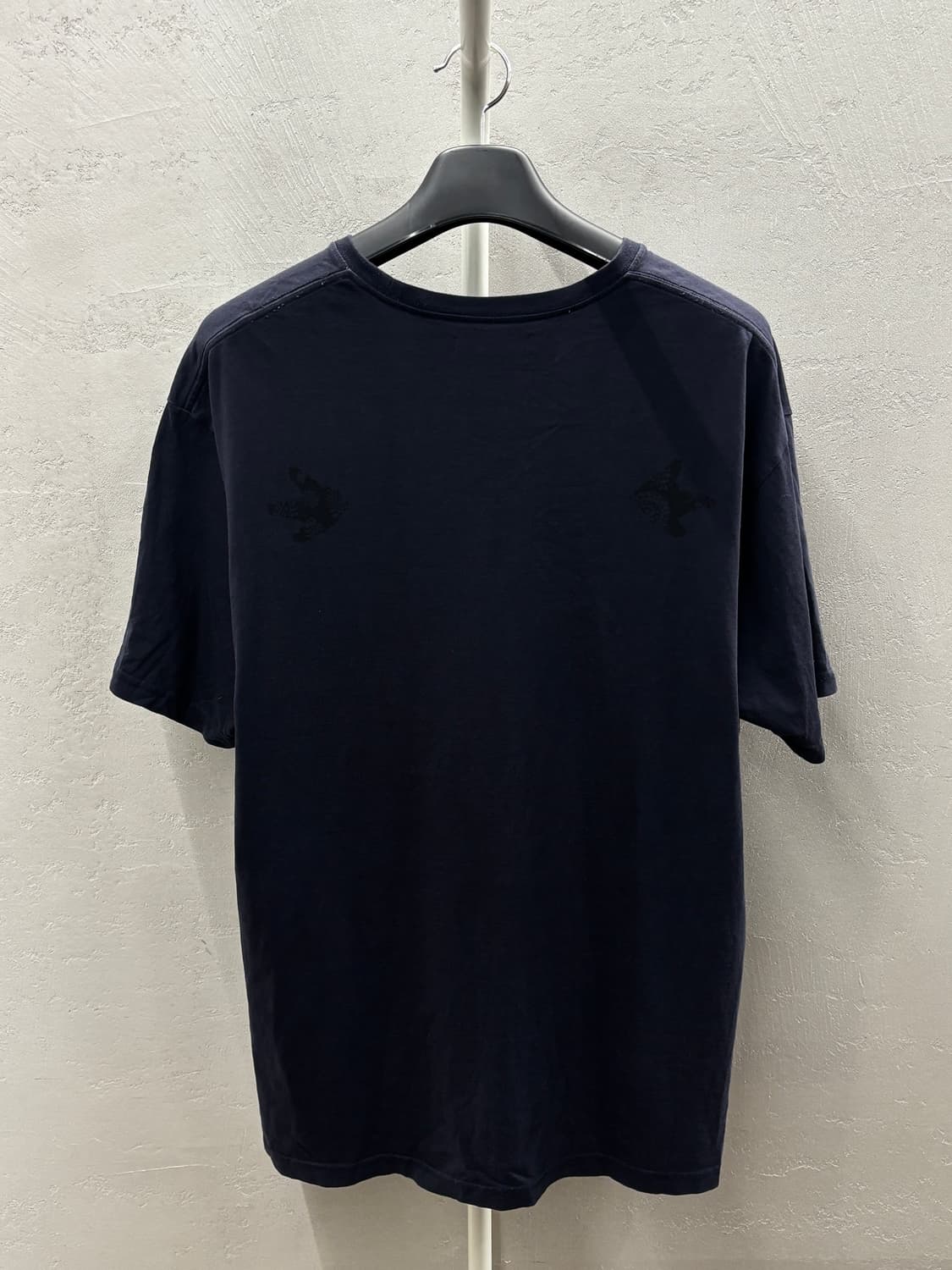 해칭룸 반팔 티셔츠 사이즈 4 상품이미지7