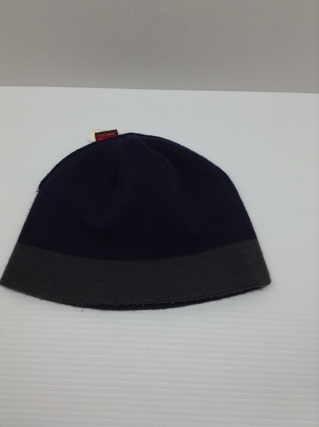 오클리 투톤 로고 니트 비니 상품이미지3