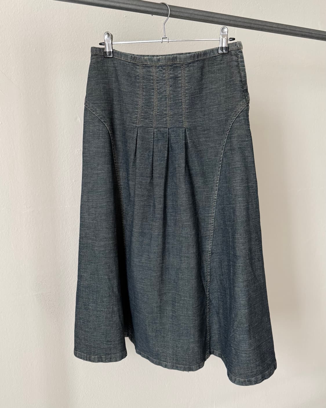 Gianni lo giudice 롱 스커트 상품이미지3