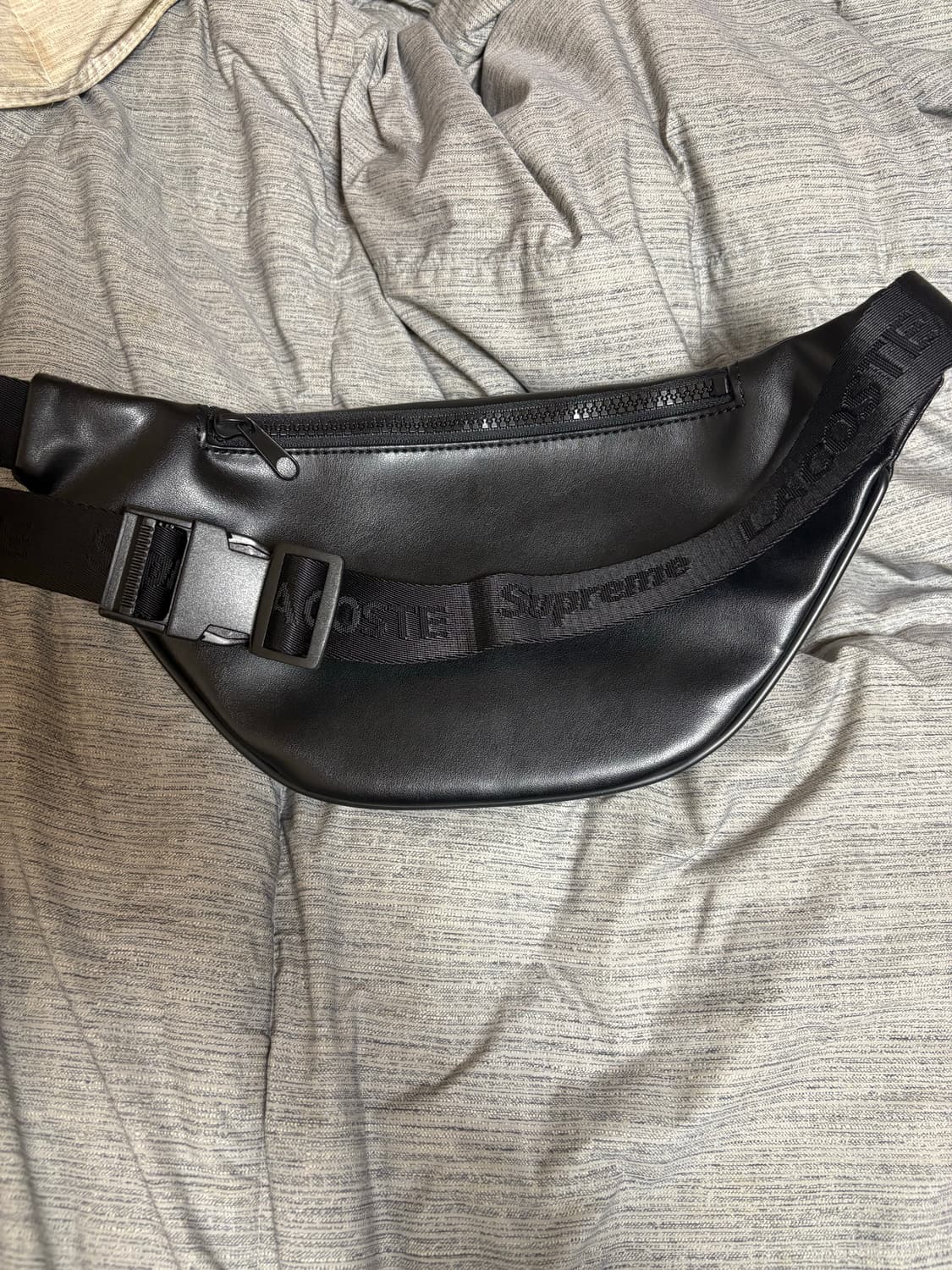 슈프림 라코스테 웨이스트백 상품이미지4