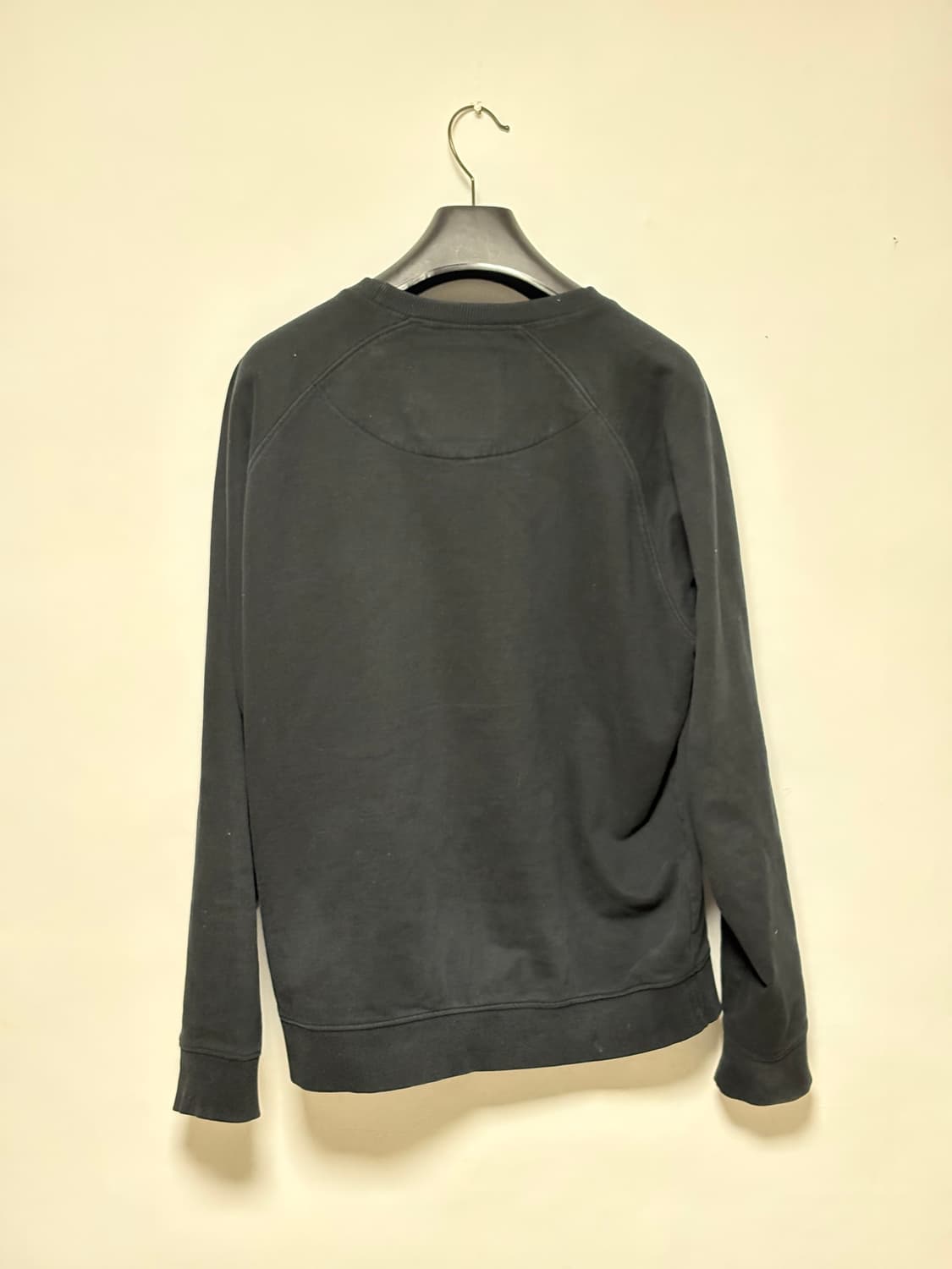 IDEA 테크노 맨투맨 상품이미지3