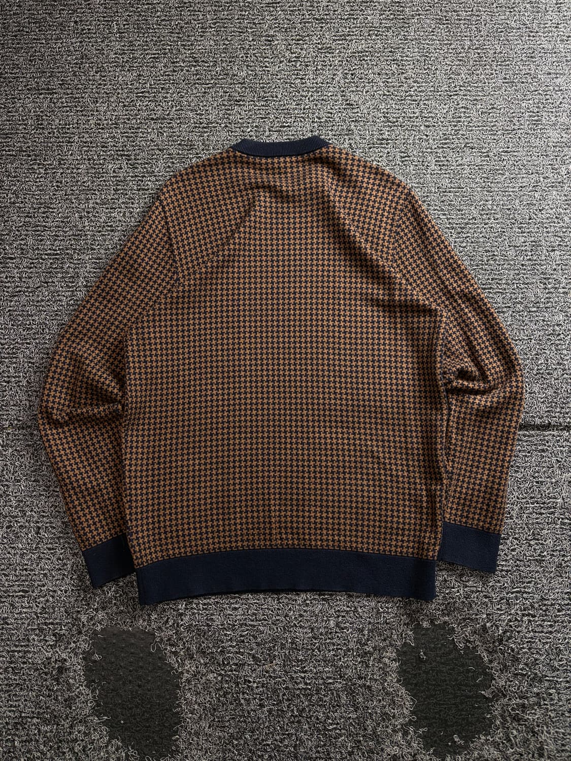 라코스테 하운드투스 라운드 넥 니트 3771 상품이미지4