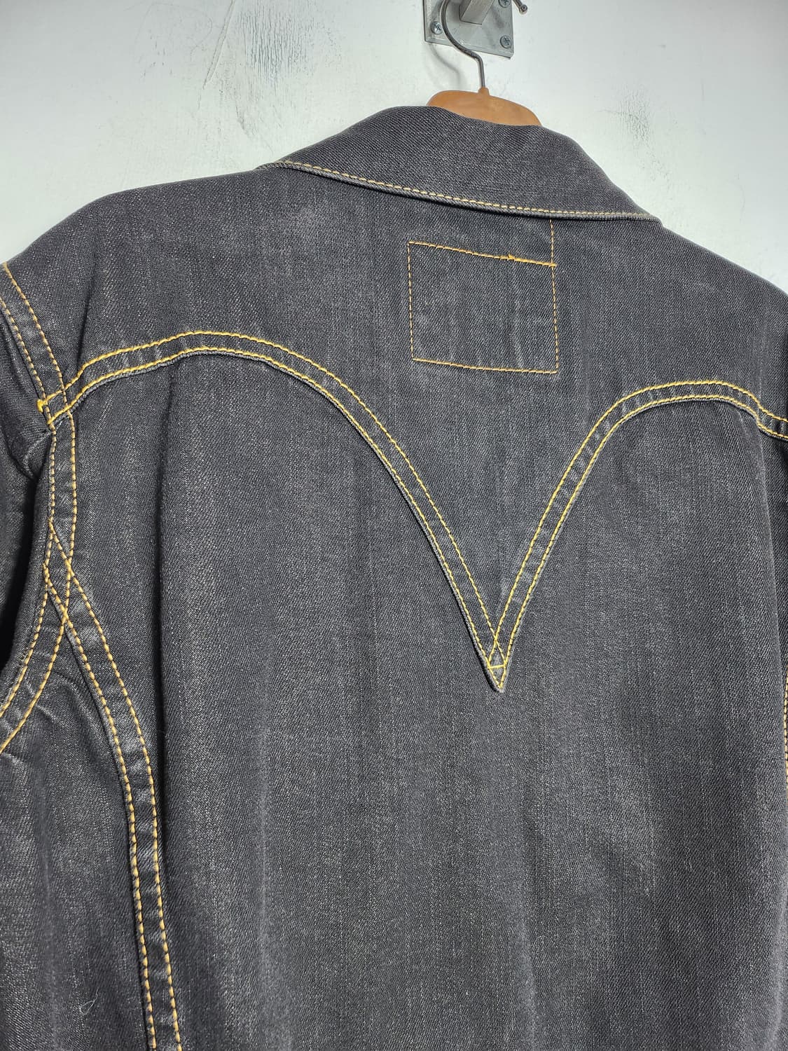 리바이스 타입 1 아이코닉 자켓 상품이미지5