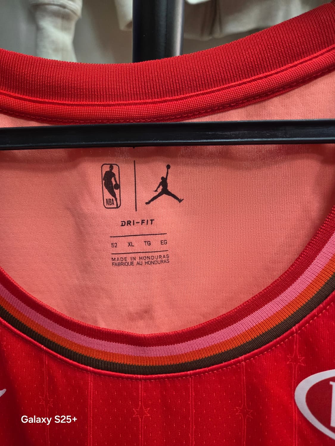 조던  NBA 올스타   농구져지 상품이미지3