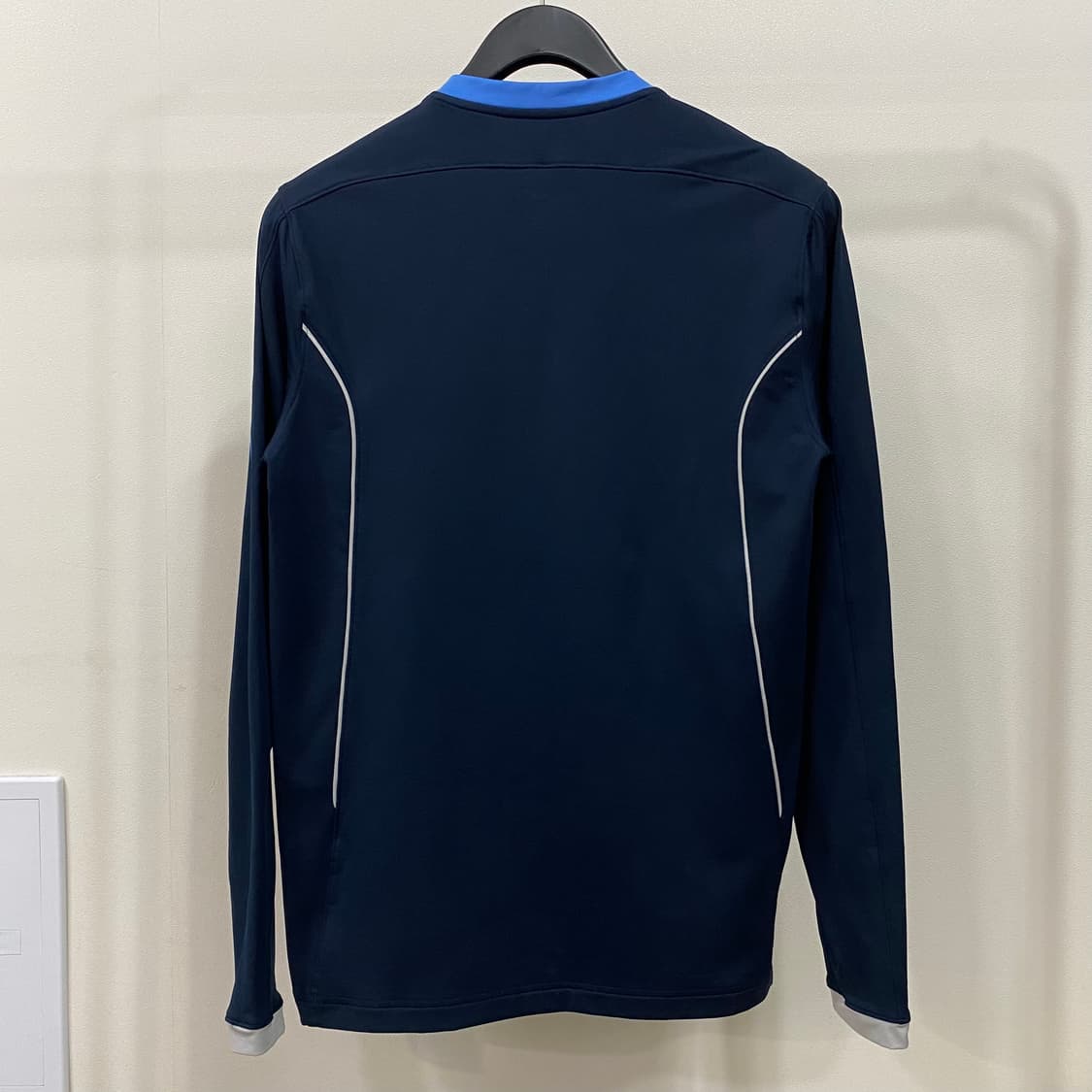 언더아머 15-16 토트넘 긴팔 트레이닝 탑 약기모 상품이미지2