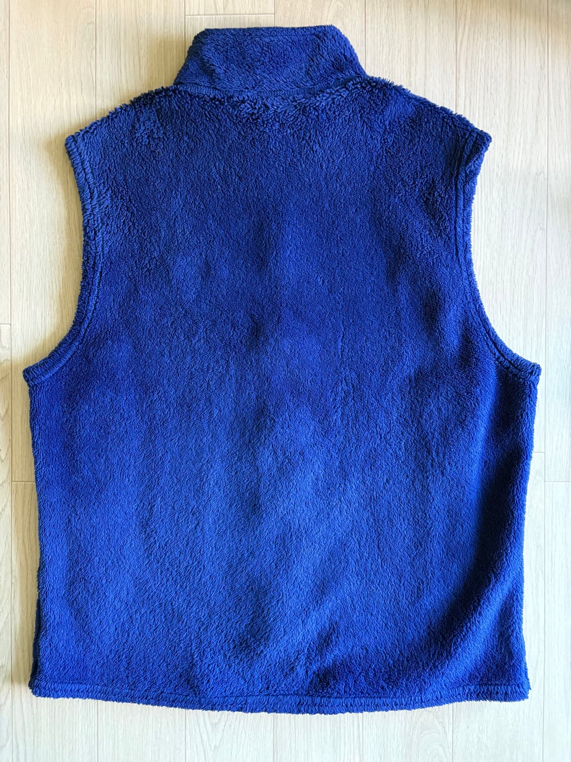 [M] 90s 빈티지 파타고니아 R2 베스트(made in USA) 상품이미지2