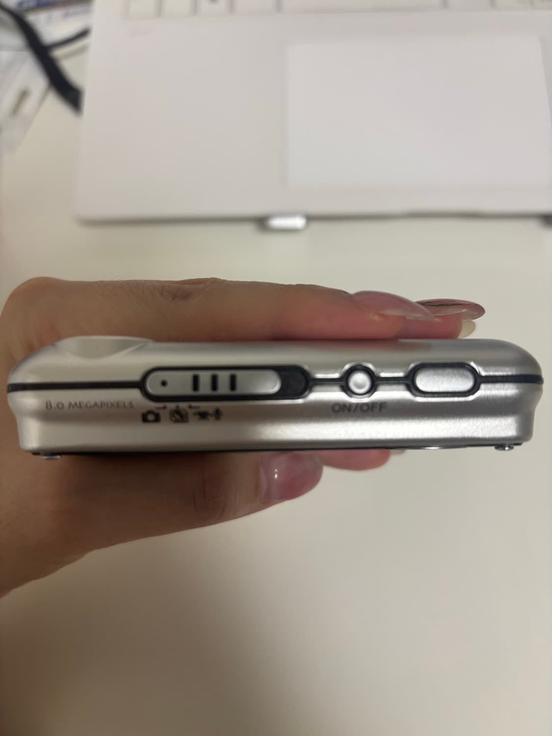 (작례o/상태최상) 코니카 미놀타 디미지 x1 상품이미지3