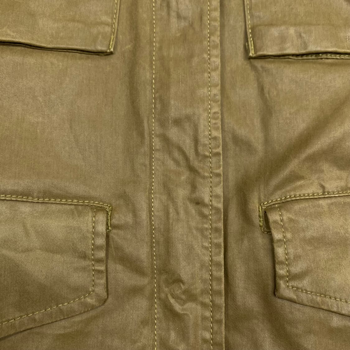 디젤 자켓 여성 XS  상품이미지4