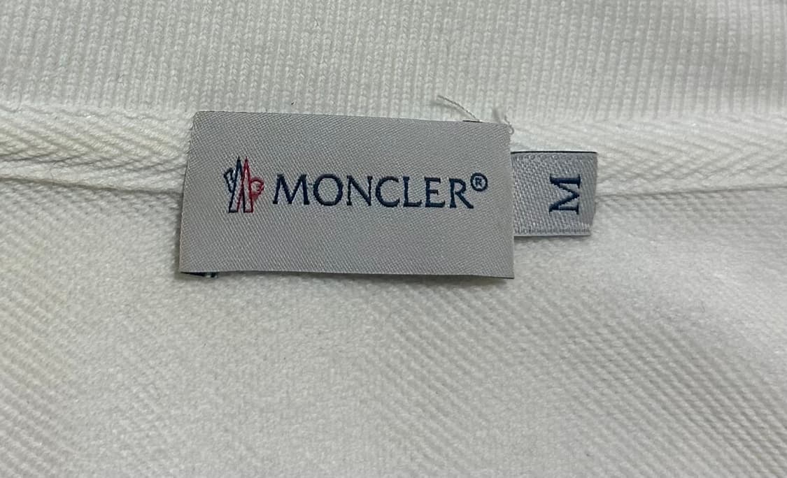 몽클레어 마그리아 집업 백화점판 상품이미지4