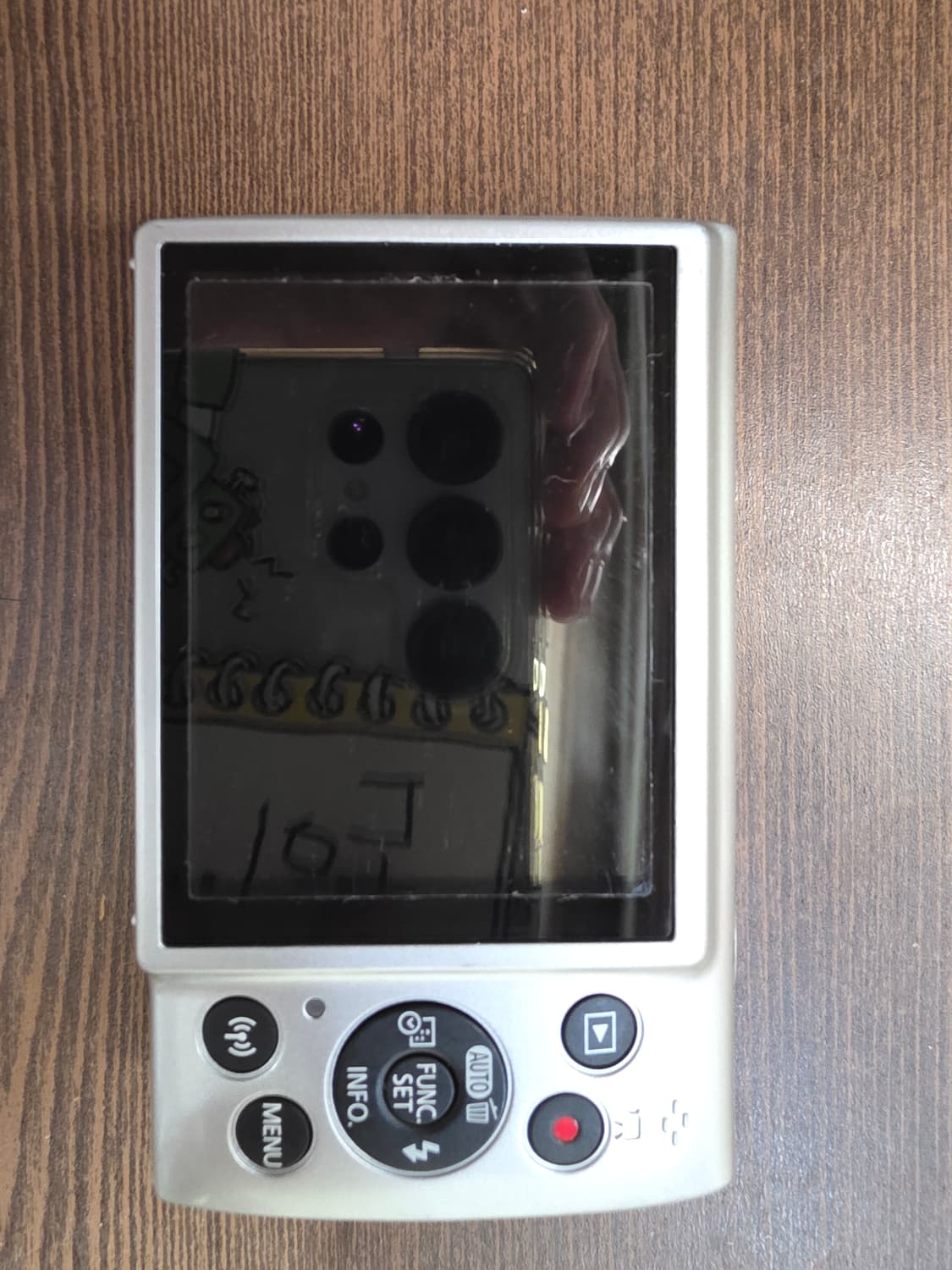 Canon ixy210 상품이미지3